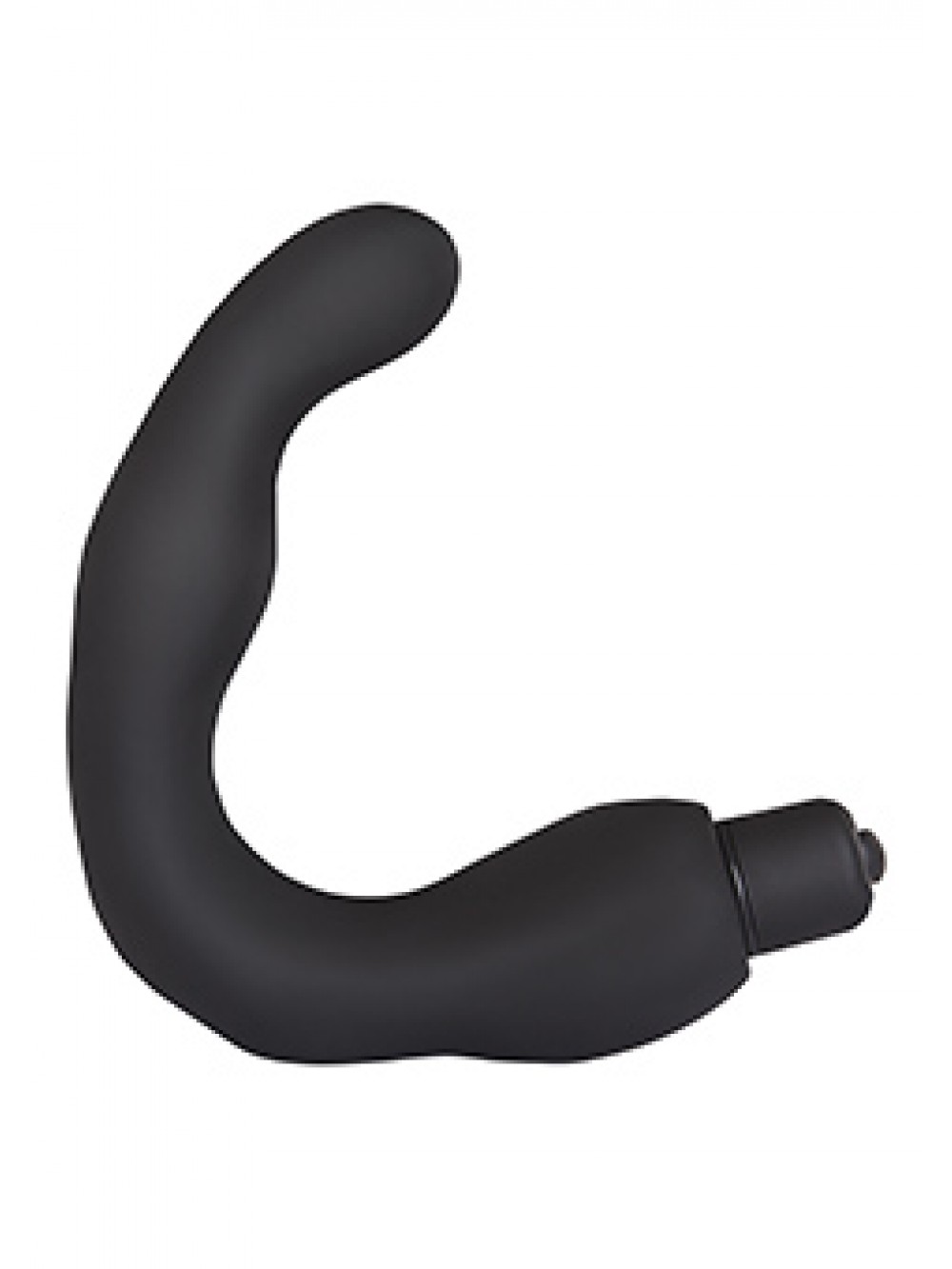 RENEGADE VIBR MASSAGER III BLACK