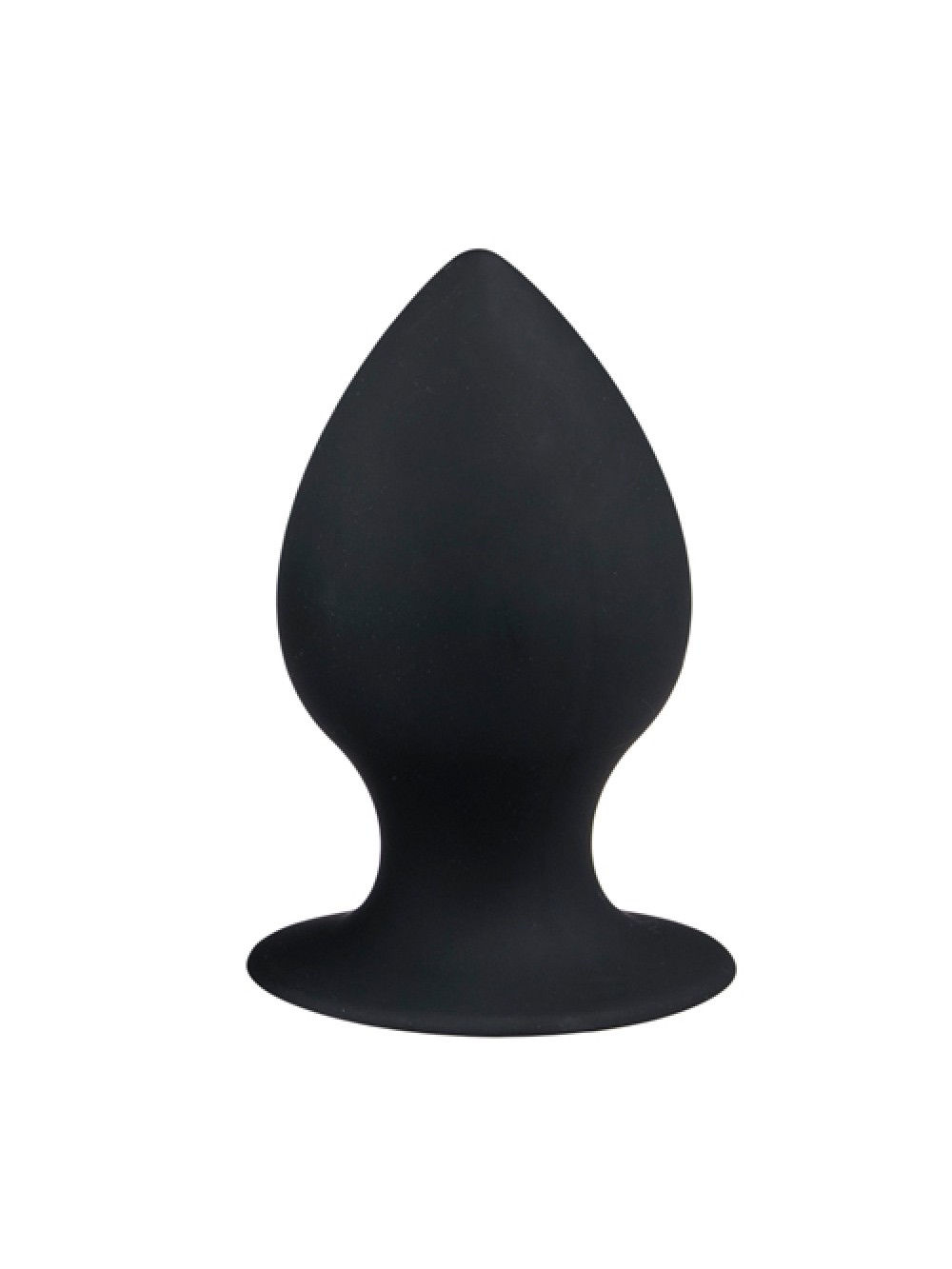 Round Butt Plug