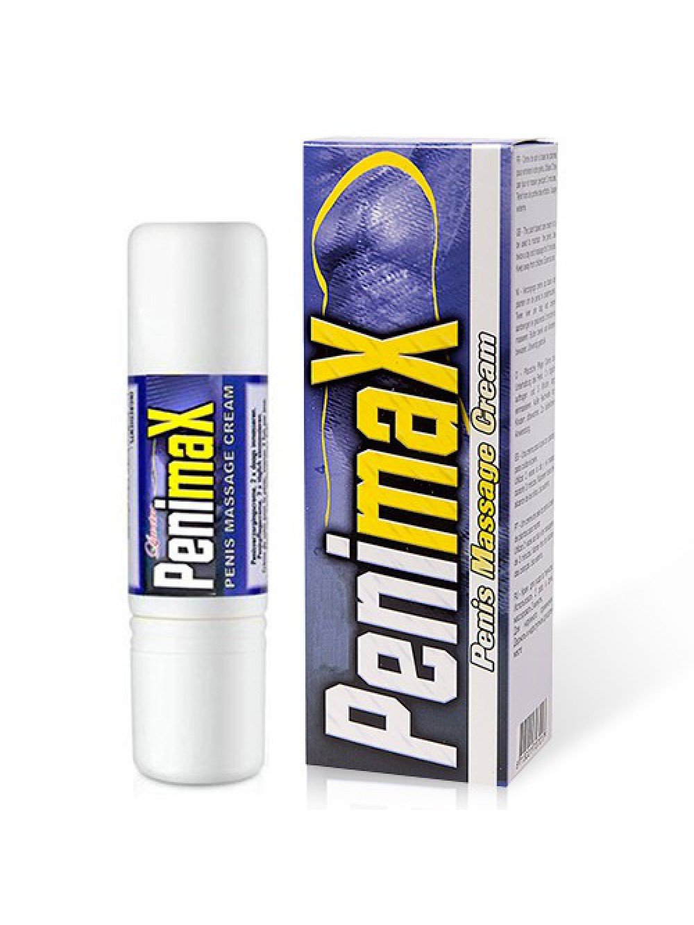 PENIMAX DEVELOPMENT CREAM 50ML