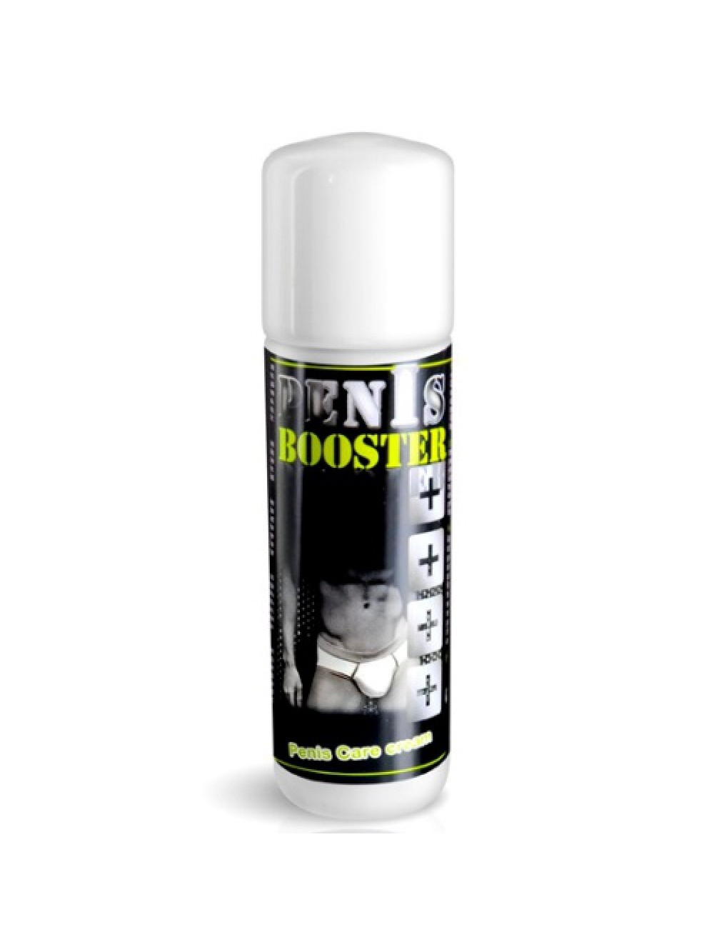 PENIS BOOSTER CREAM 125ML