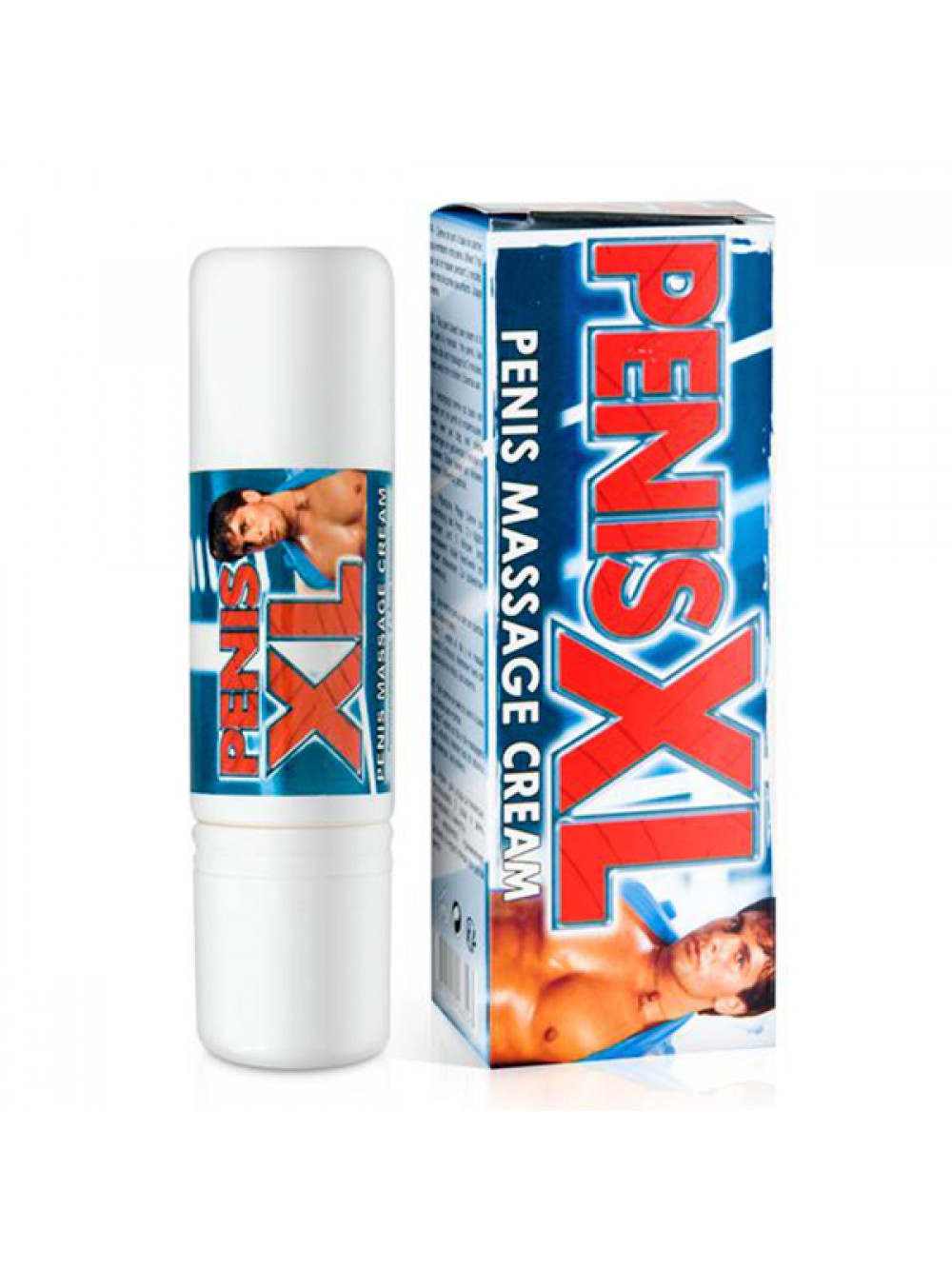 PENIS XL DEVELOPMENT CREAM 50ML