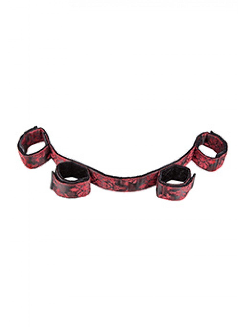 SCANDAL BONDAGE BAR