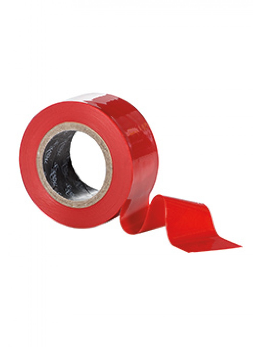 SCANDAL LOVERS TAPE RED