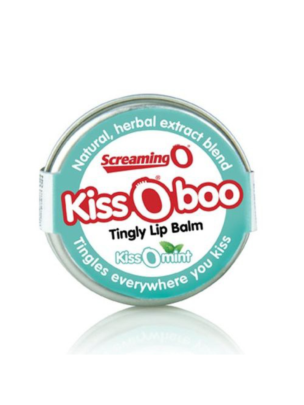 SCREAMING O KISSOBOO PEPPERMINT