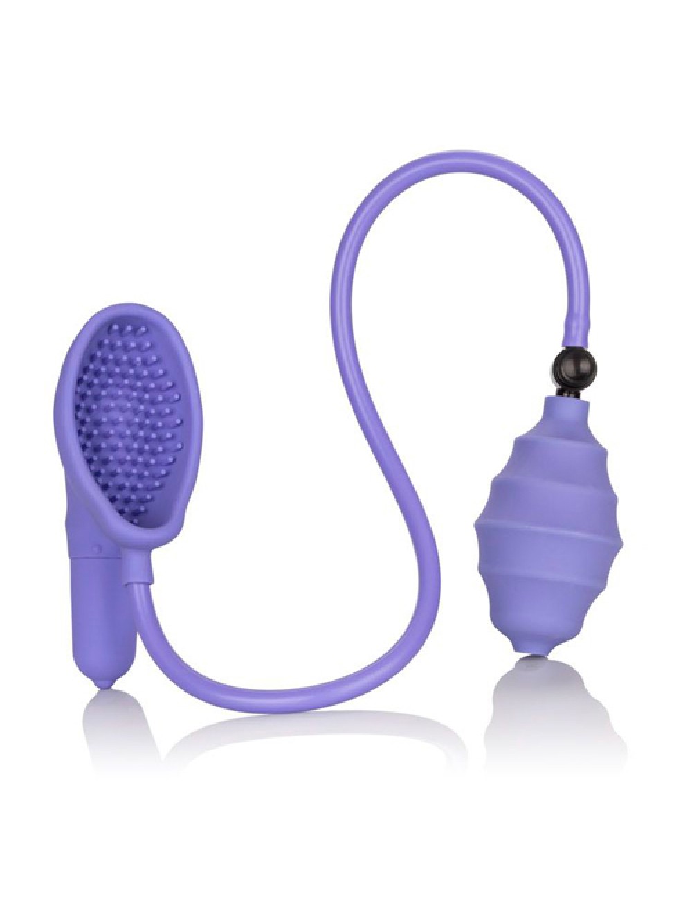 Silicone Pro Ladies Intimate Pump Waterproof