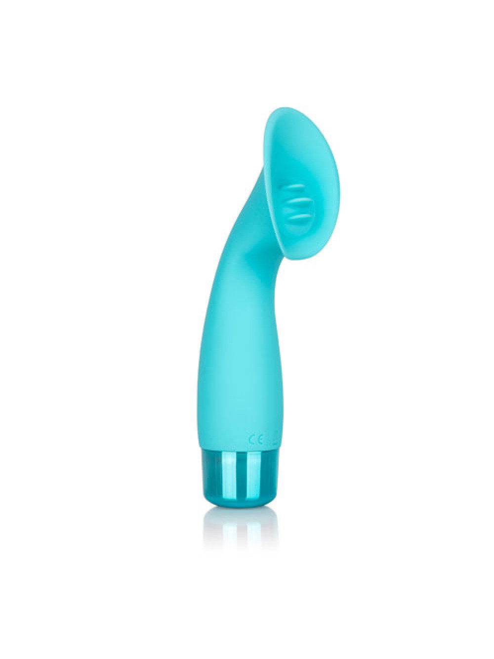 Eden Climaxer Silicone Clitoral Vibe Waterproof 6.25 Inch