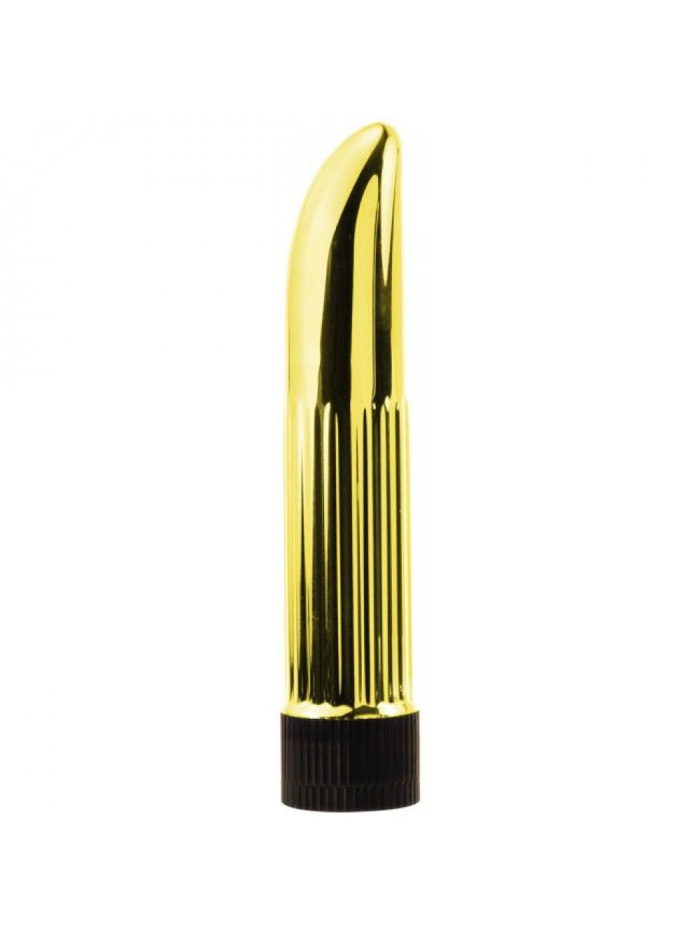 SEVENCREATIONS LADY LUST MINI VIBRATOR GOLD MINX