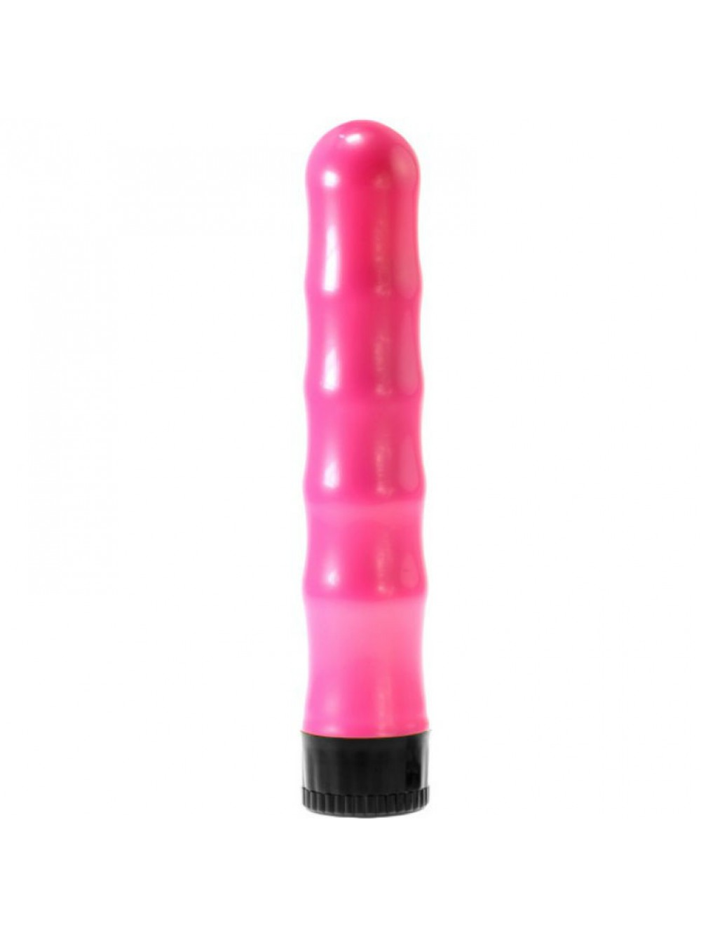 Silencer Vibrator