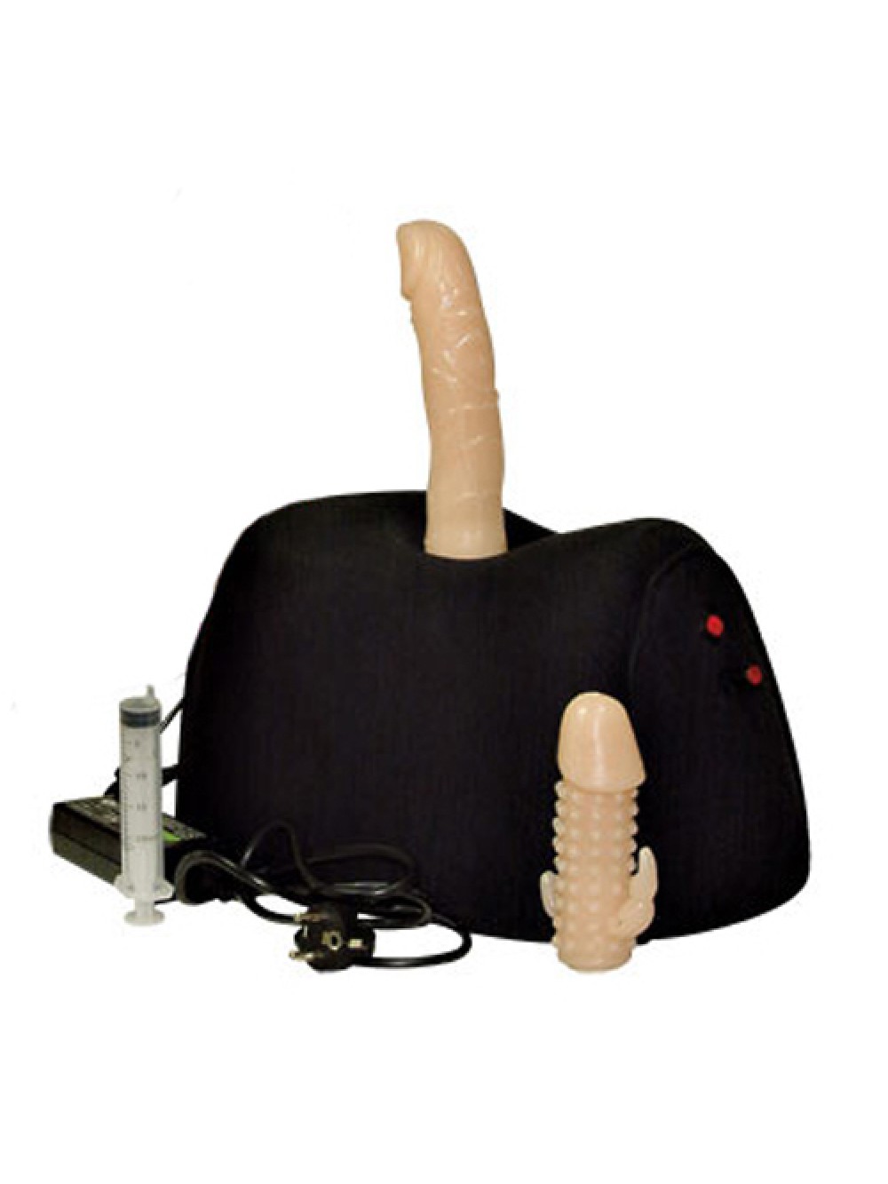 Sex machine