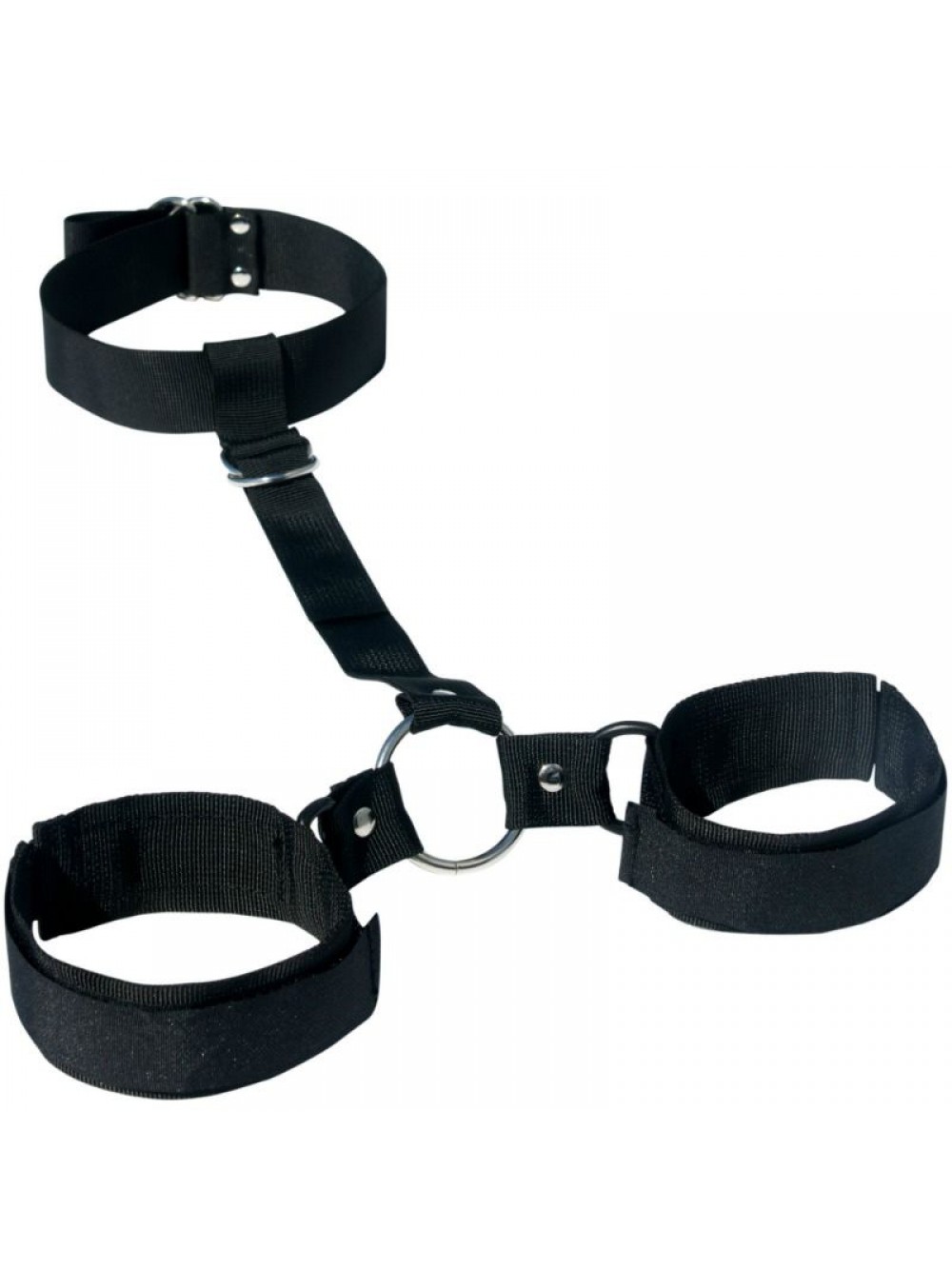 SHADOW NECK & WRIST RESTRAINT