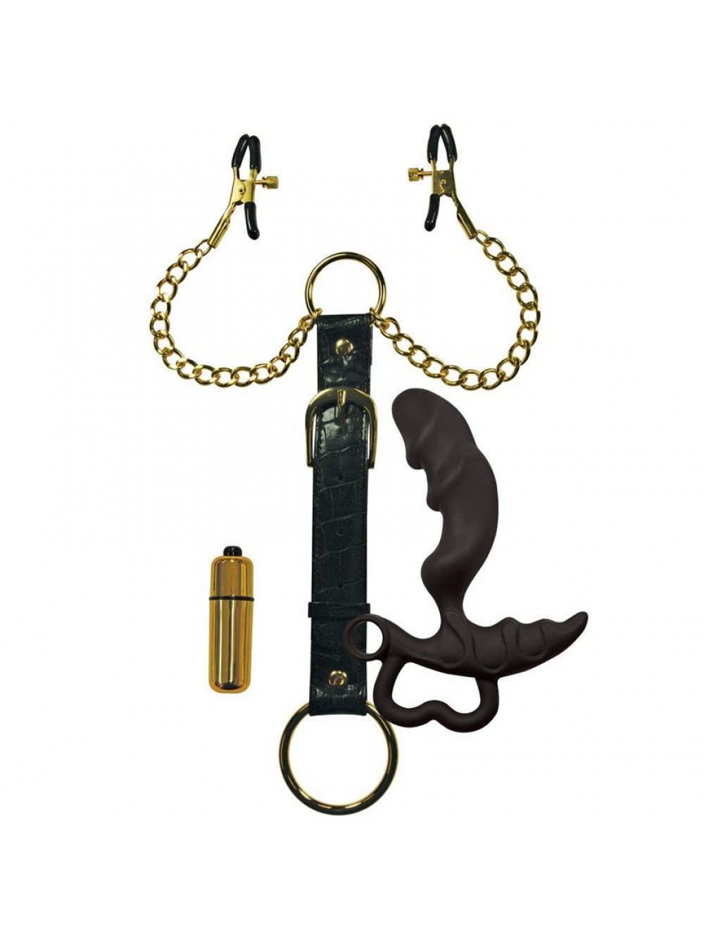 SEXPERIMENTS GOLDEN OPPORTUNITIES