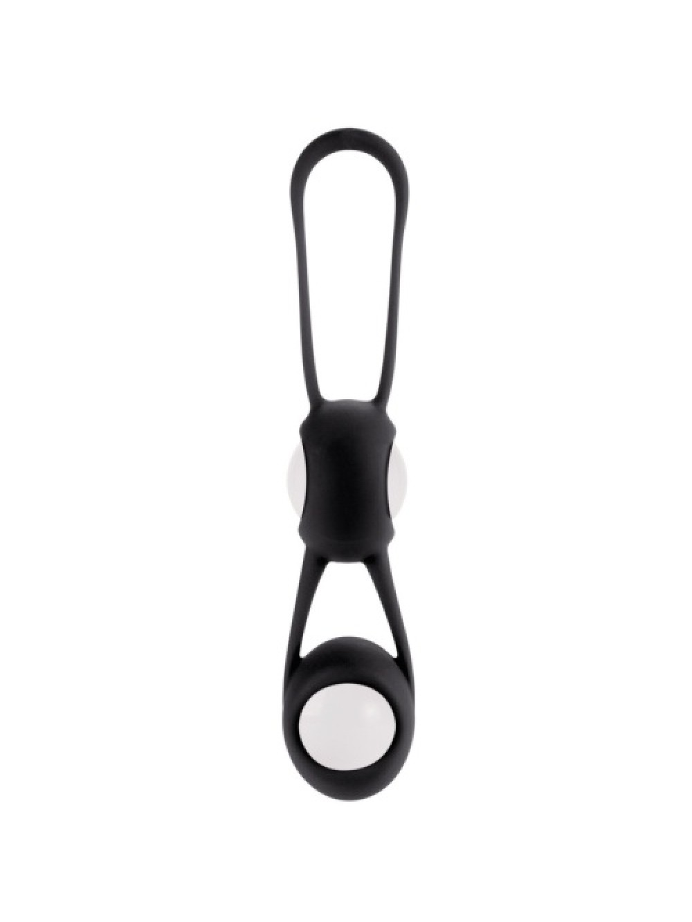 GLEE BALLS VAGINAL BALLS BLACK