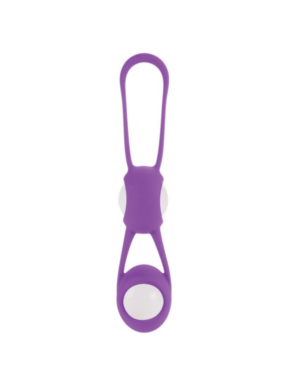 GLEE BALLS VAGINAL BALLS PURPLE