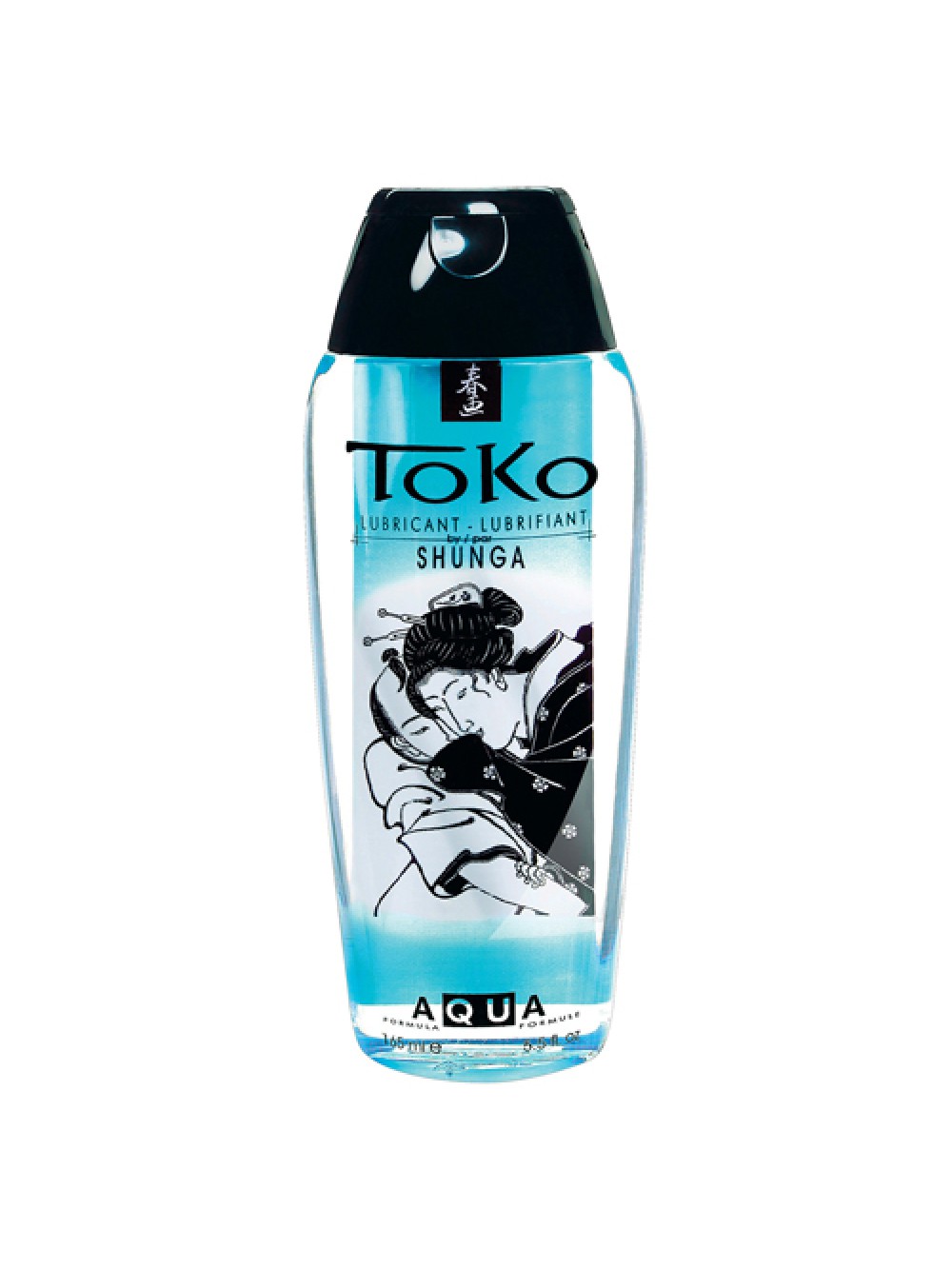 Shunga - Toko Lubricant Aqua