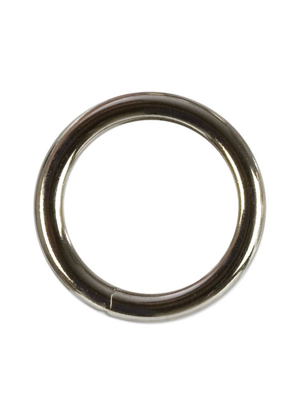 Silver Ring Penis Ring Small