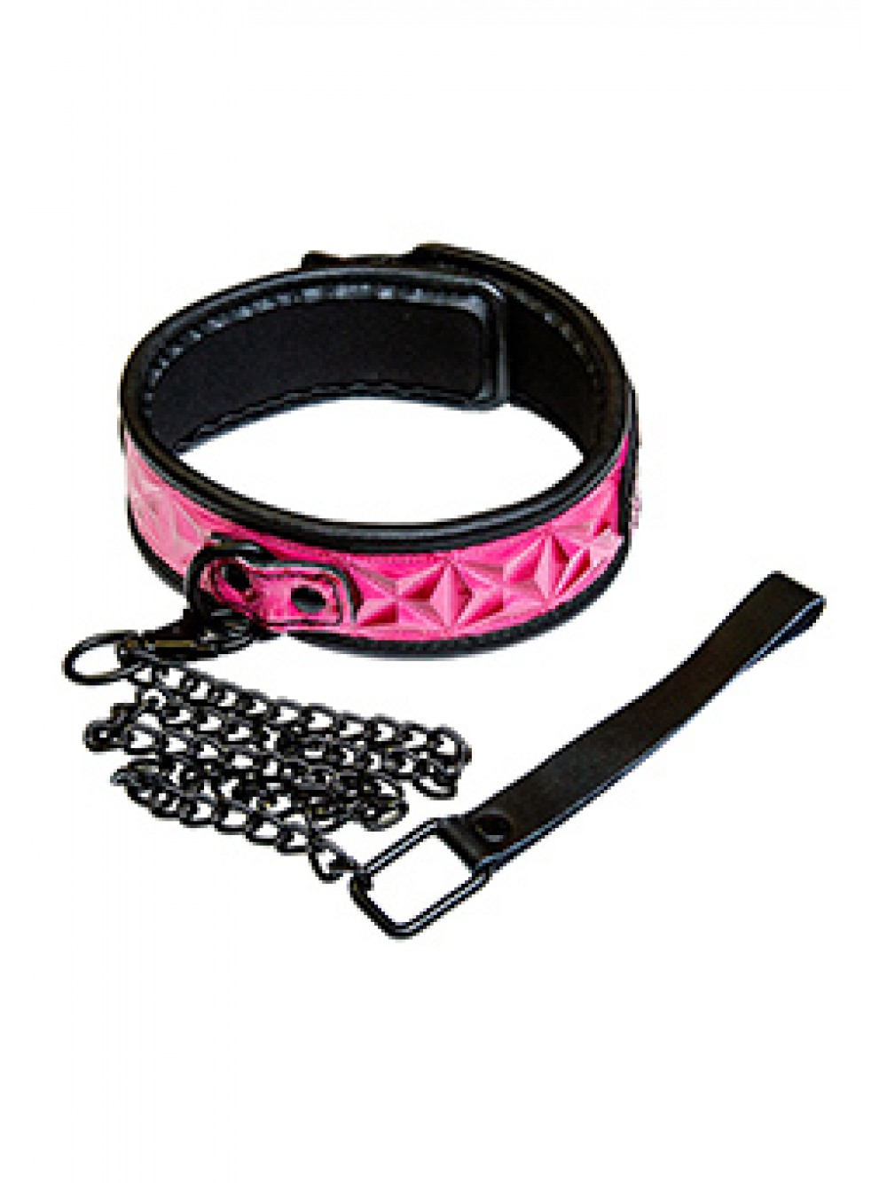 SINFUL COLLAR PINK