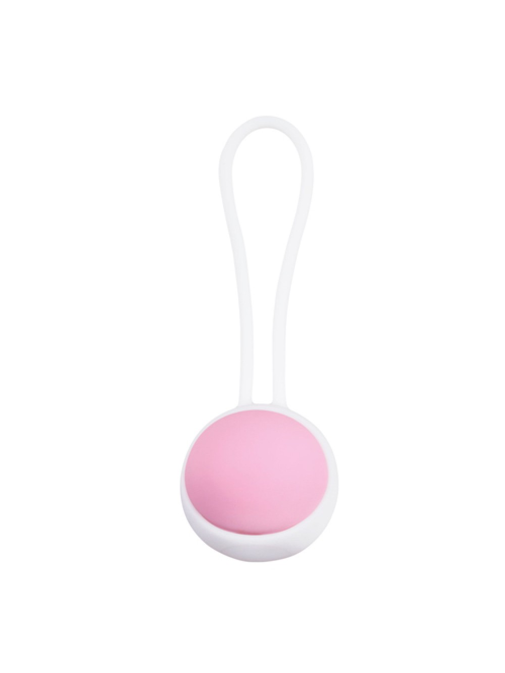 Singe Removable Kegel Ball