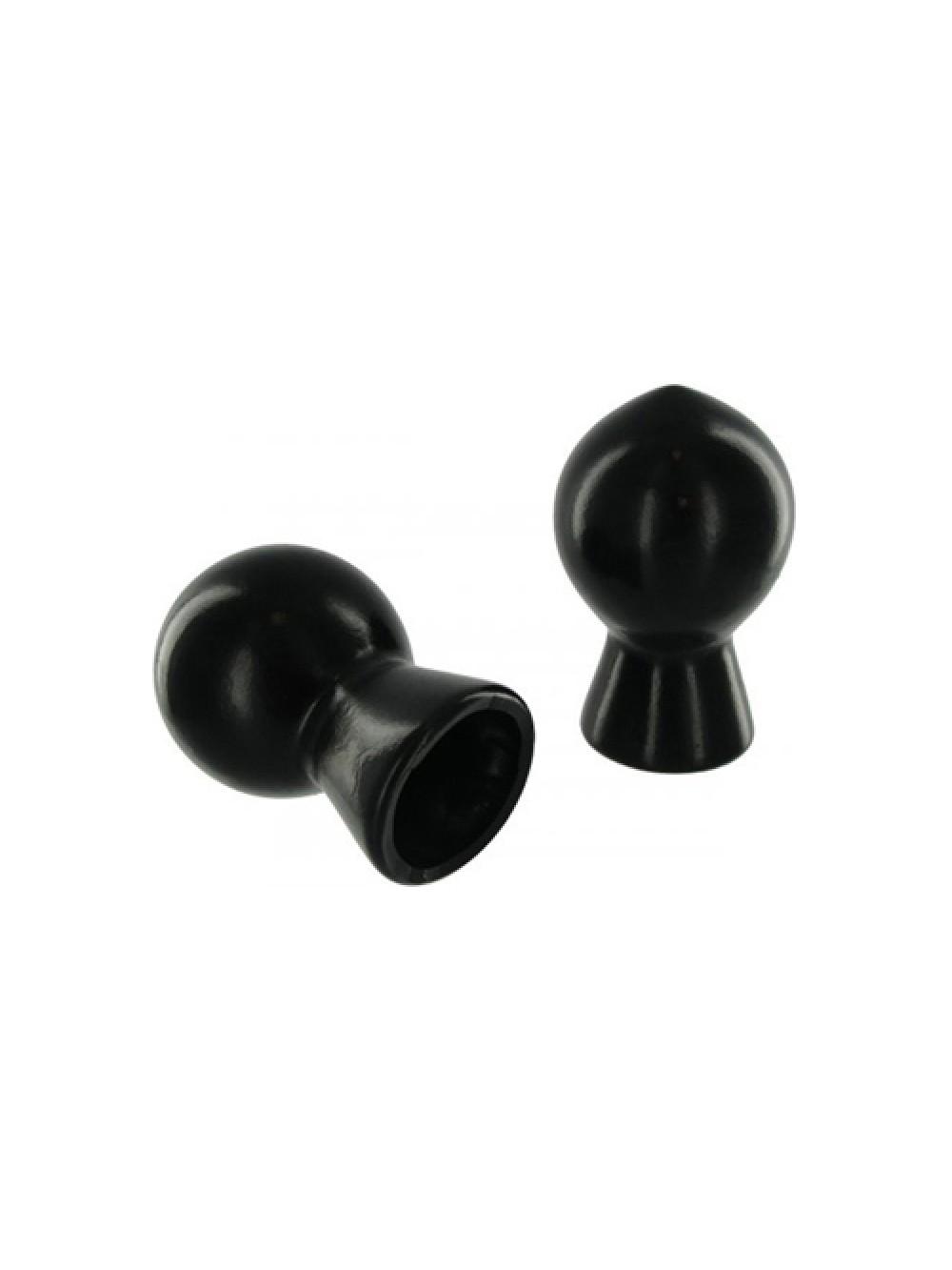 Size Matters Nipple Boosters