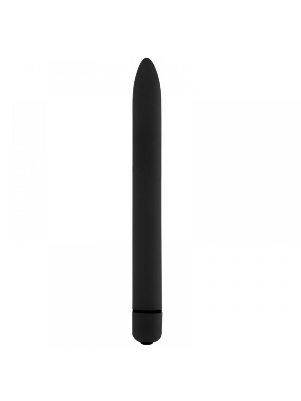 SLIM VIBRATOR BLACK