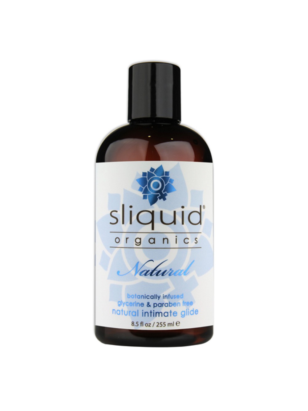 Organics Natural Botanically Infused Intimate Glide