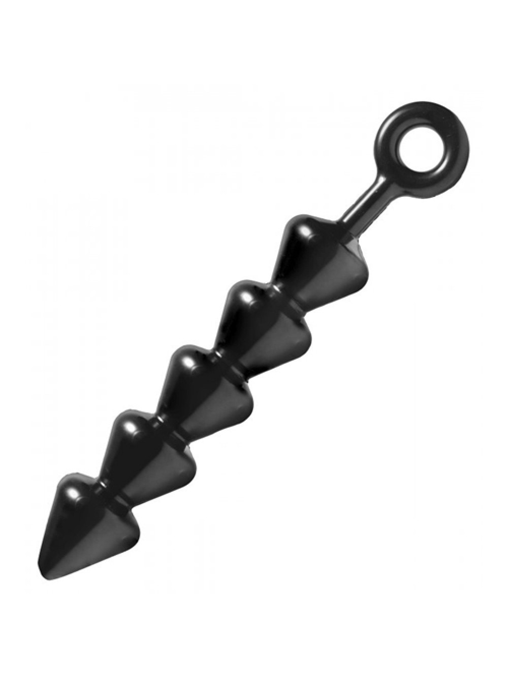 Spades XL Anal Beads