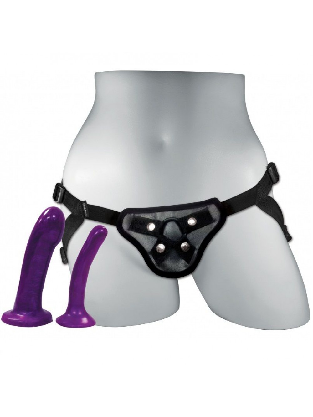 SPORTSHEETS ANAL EXPLORER KIT