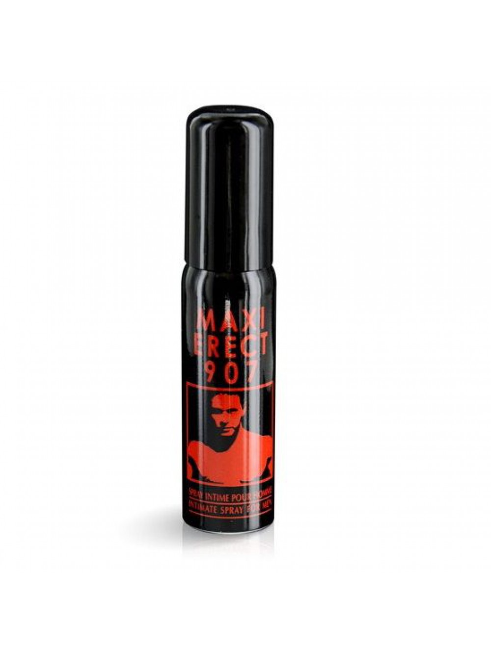 SPRAY FOR ERECTION MAXI ERECT