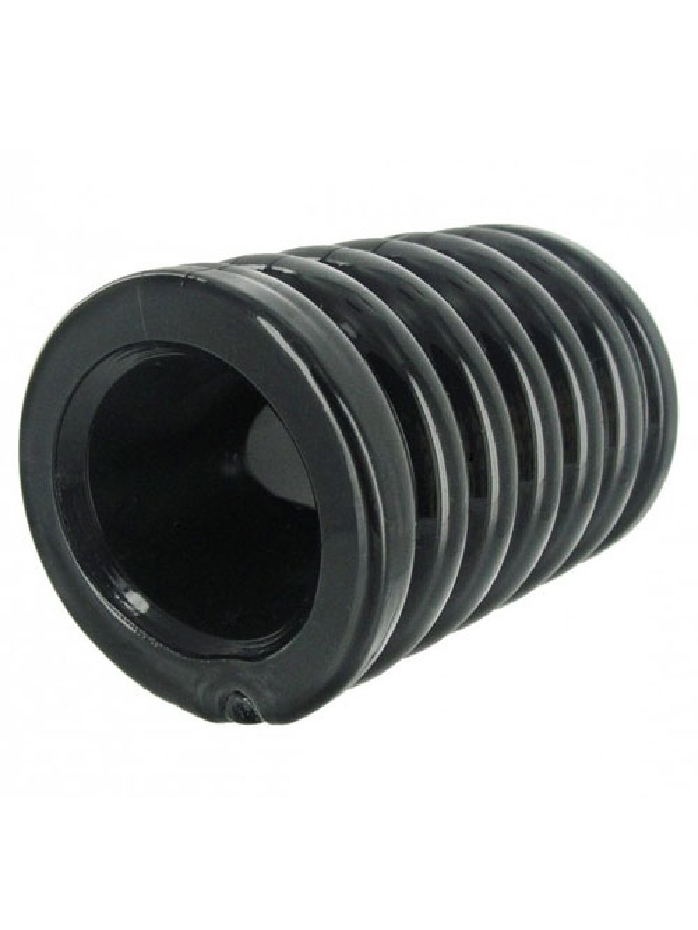 Sprial Ball Stretcher Black