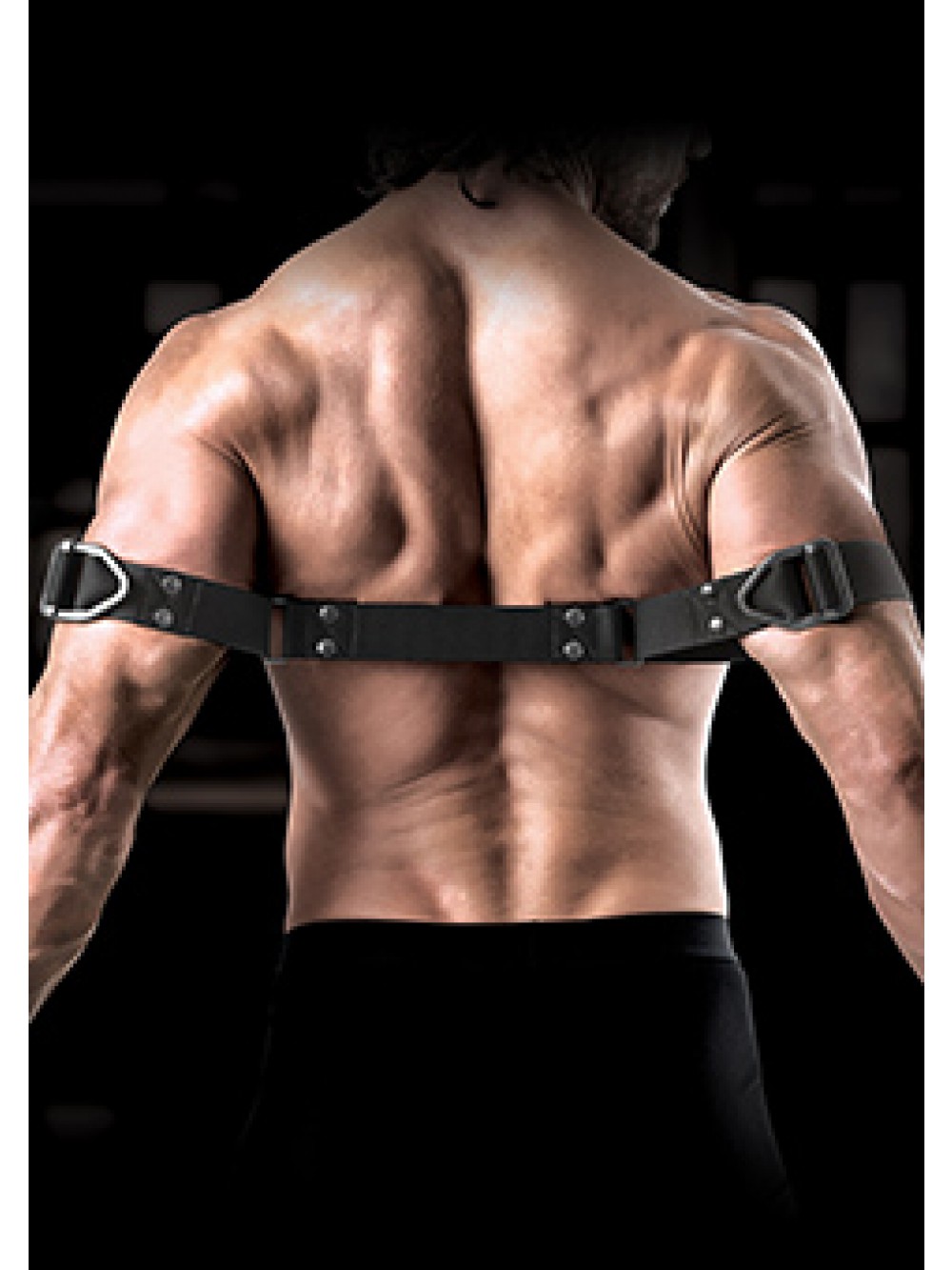 SR COMMAND BICEP BINDER