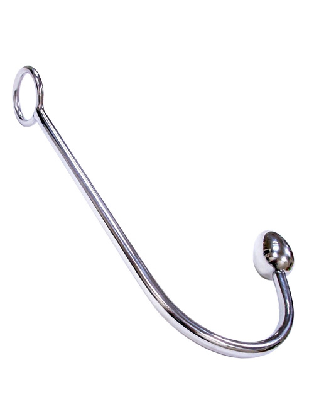 Stainless Steel Anal Hook