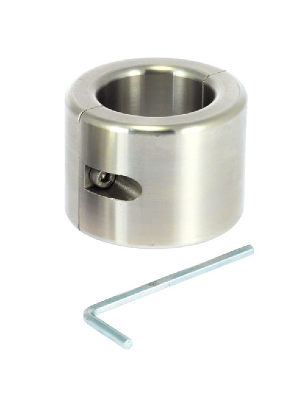 Stainless Steel Ball Stretcher 450g