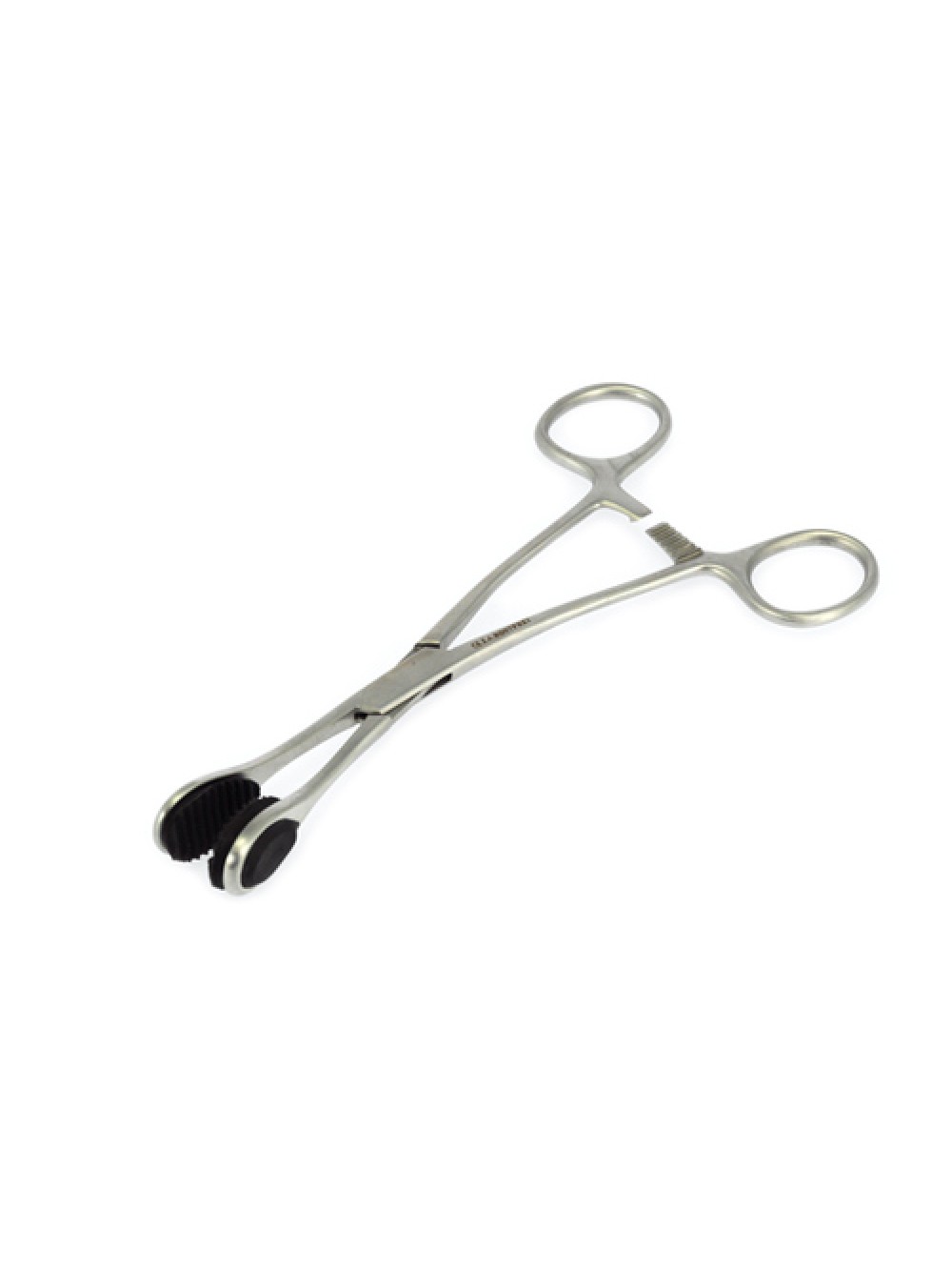 Stainless Steel Piercing Pincer