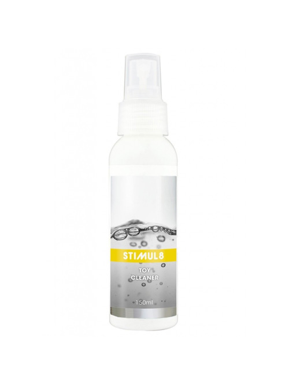 Stimul8 Toy Cleaner