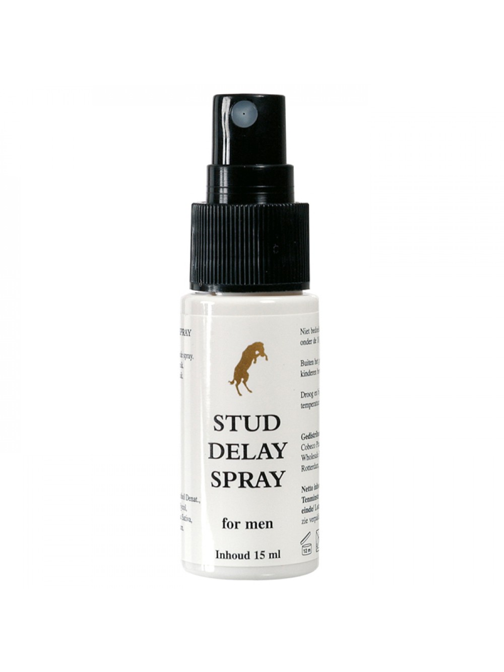 Stud Delay Spray