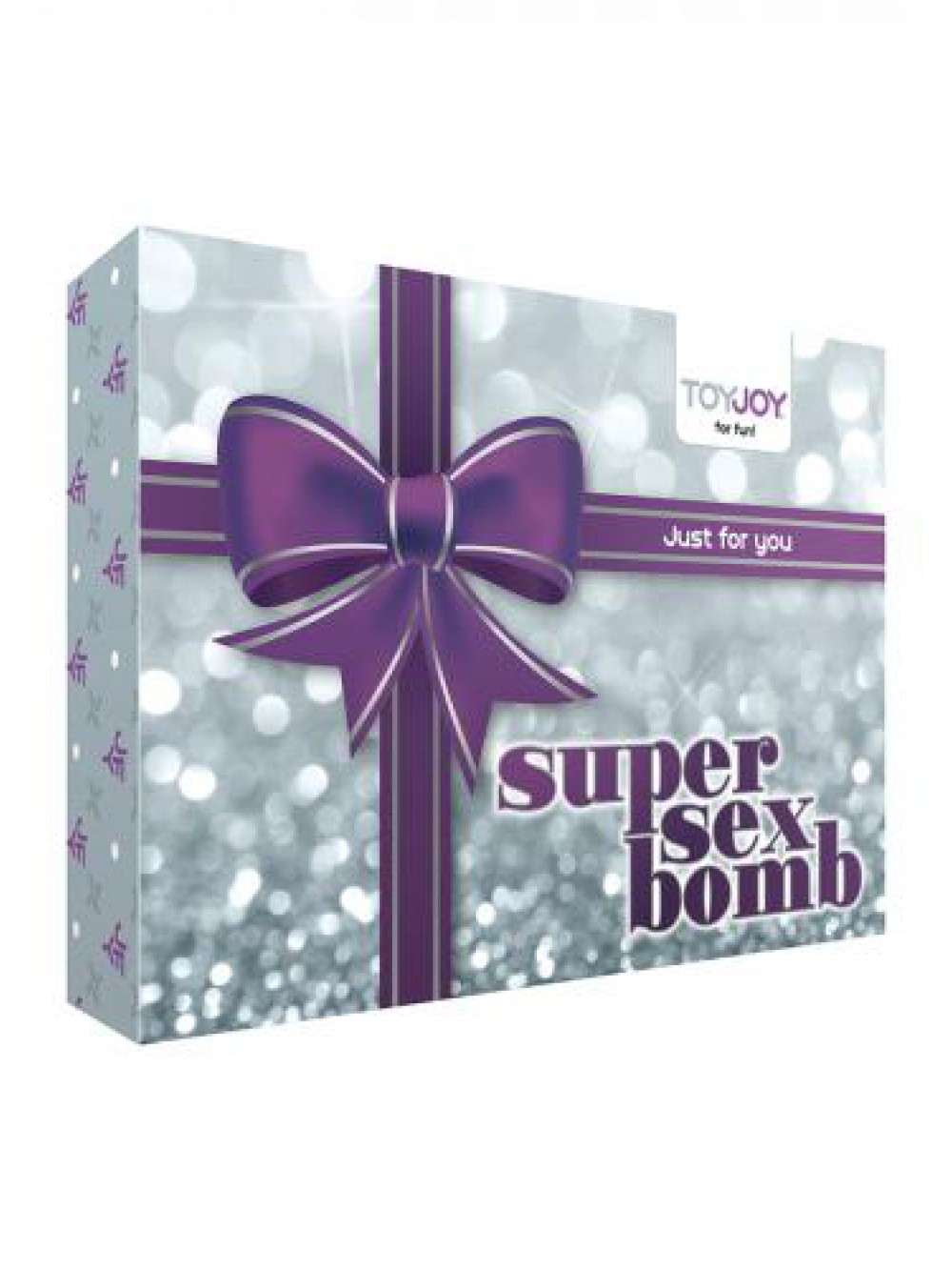 Super Sex Bomb Purple
