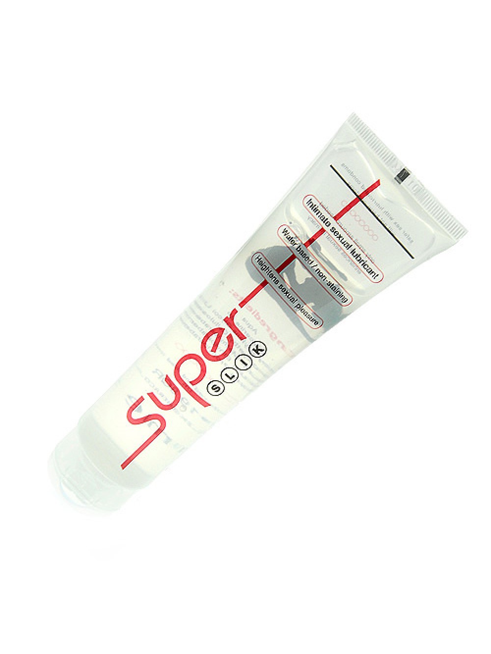 Super Slik Lubricant - 100ml