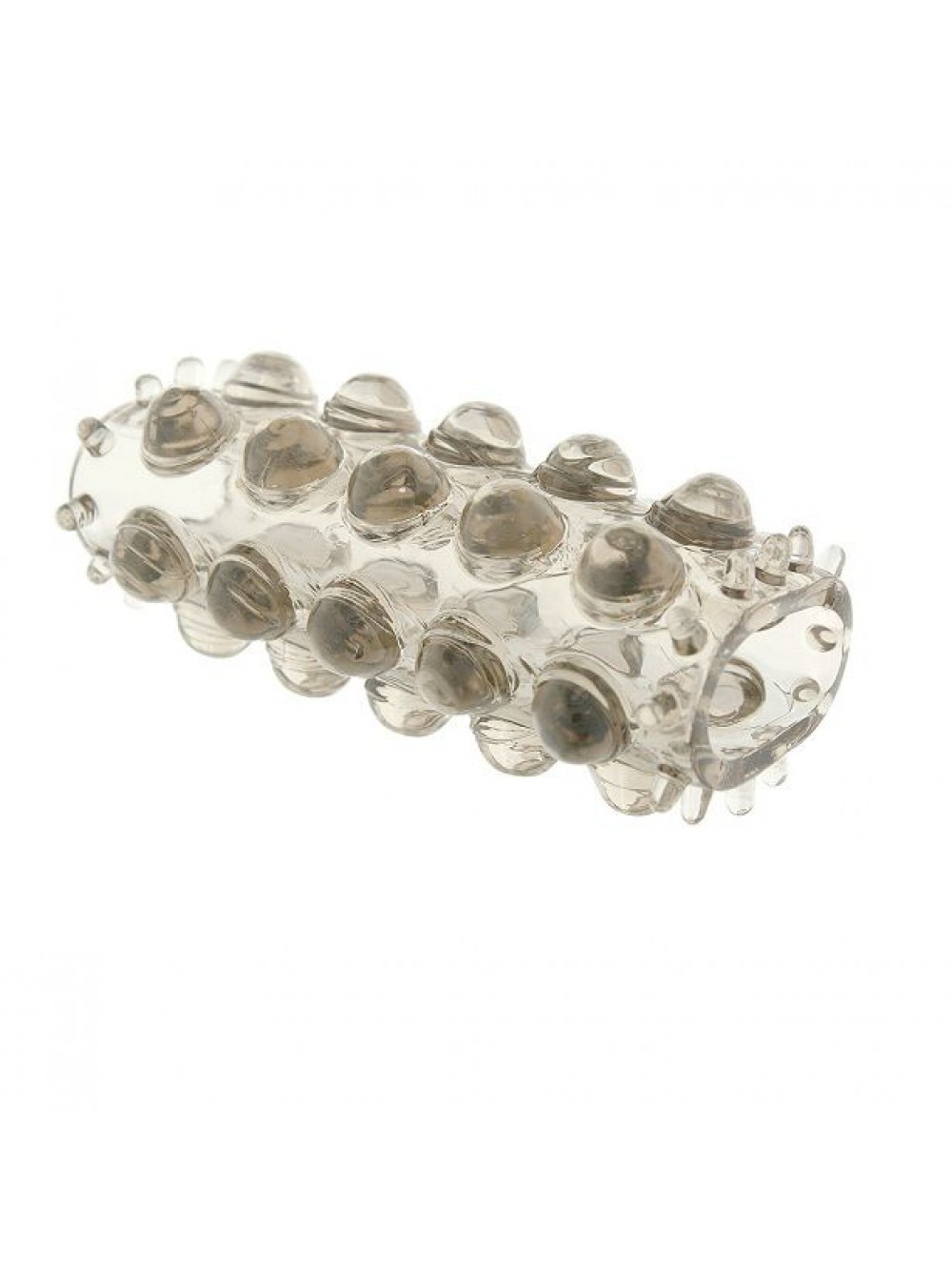 SUPER STRETCHY ENHANCER BLACK