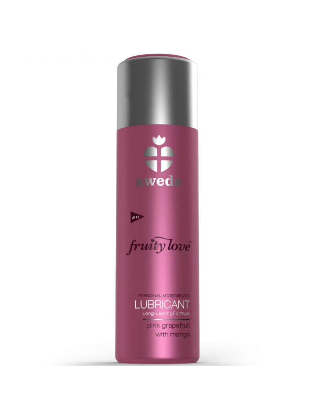 SWEDE FRUITY LOVE LUBRICANT PINK GRAPEFRUIT WITH MANGO 50 ML