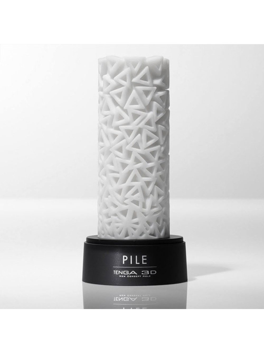 Tenga 3D Pile Masturbator
