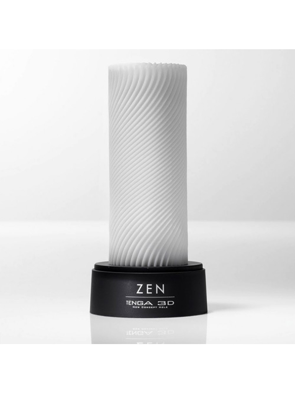 Tenga 3D Zen Masturbator