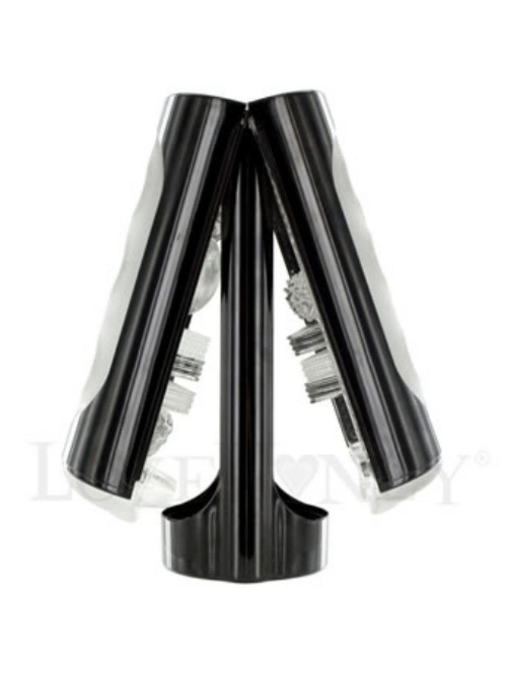 Tenga - Flip Hole Black