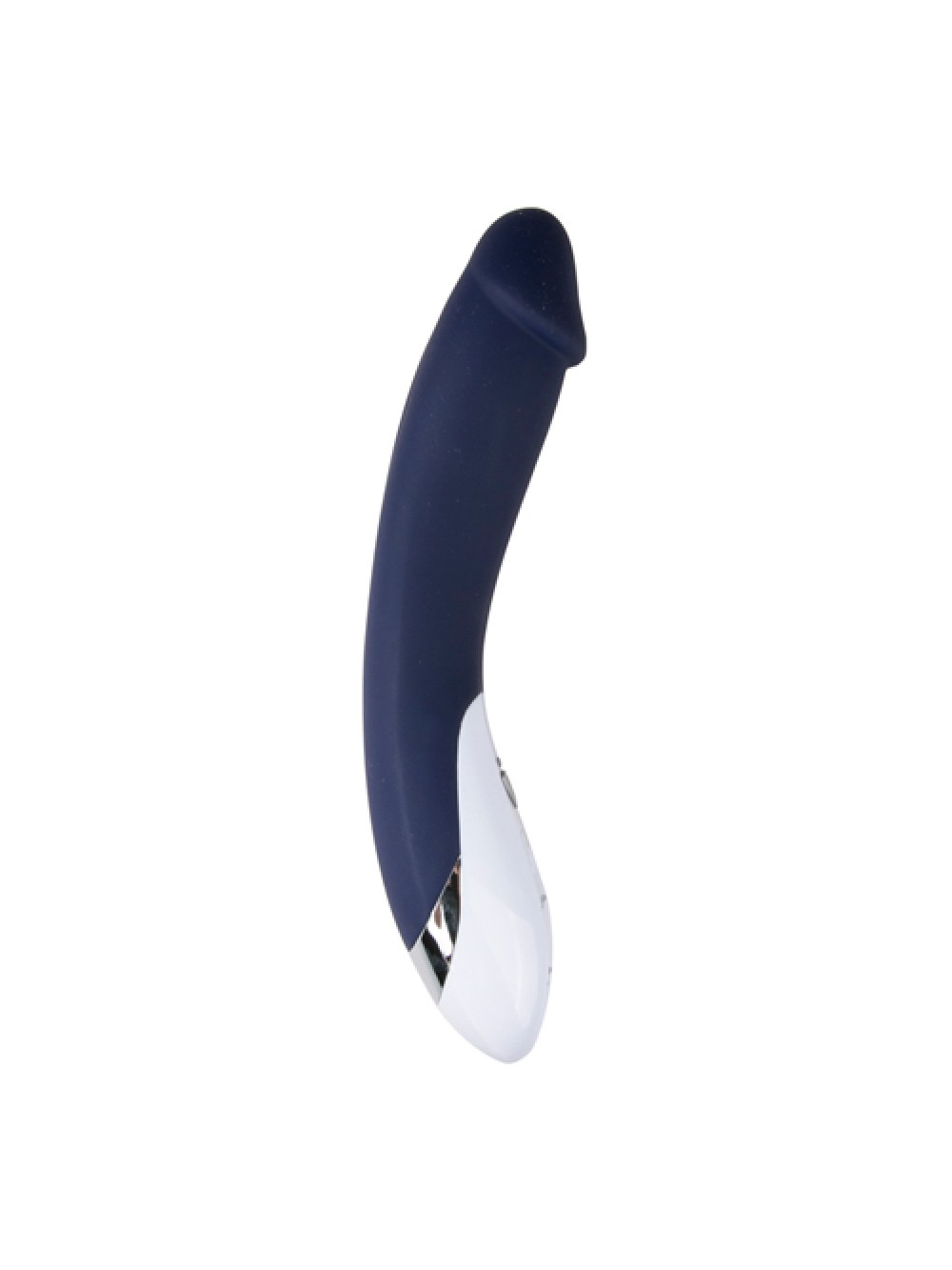 Terrific Truman Vibrator