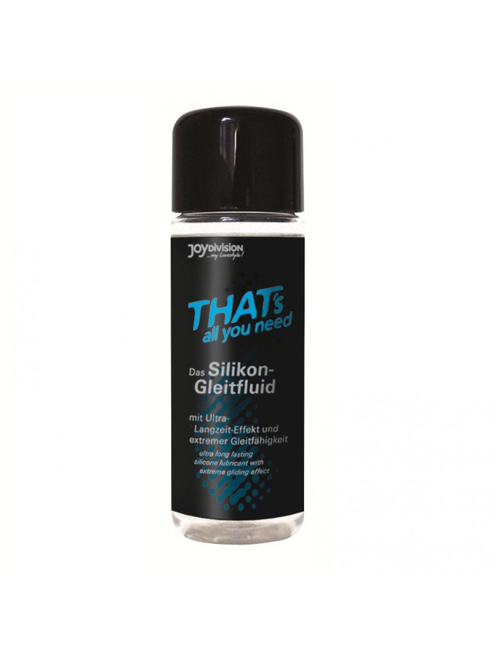 THATS ALL YOU NEED LUBRICANT 100 ML