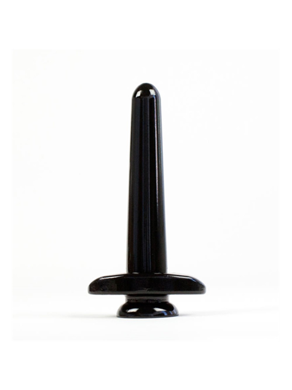 The Boner Plug - Black