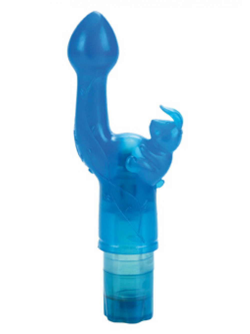 THE ORIGINAL BUNNY KISS BLUE
