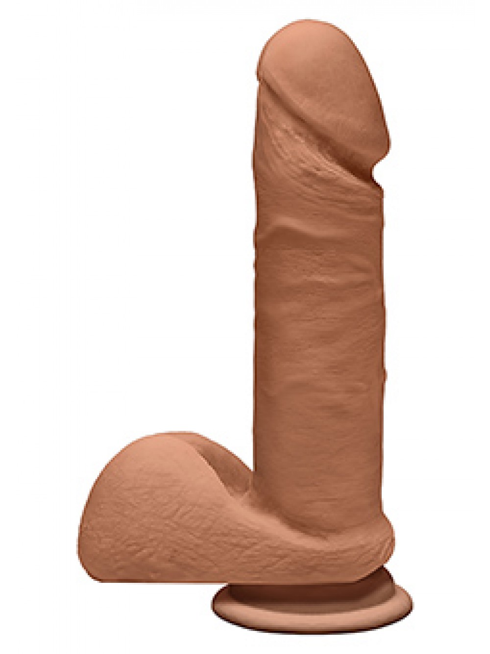 THE PERFECT D CARAMEL 7 INCH