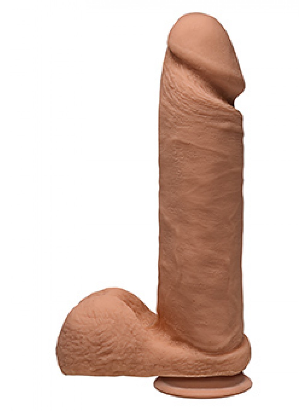 THE PERFECT D CARAMEL 8 INCH