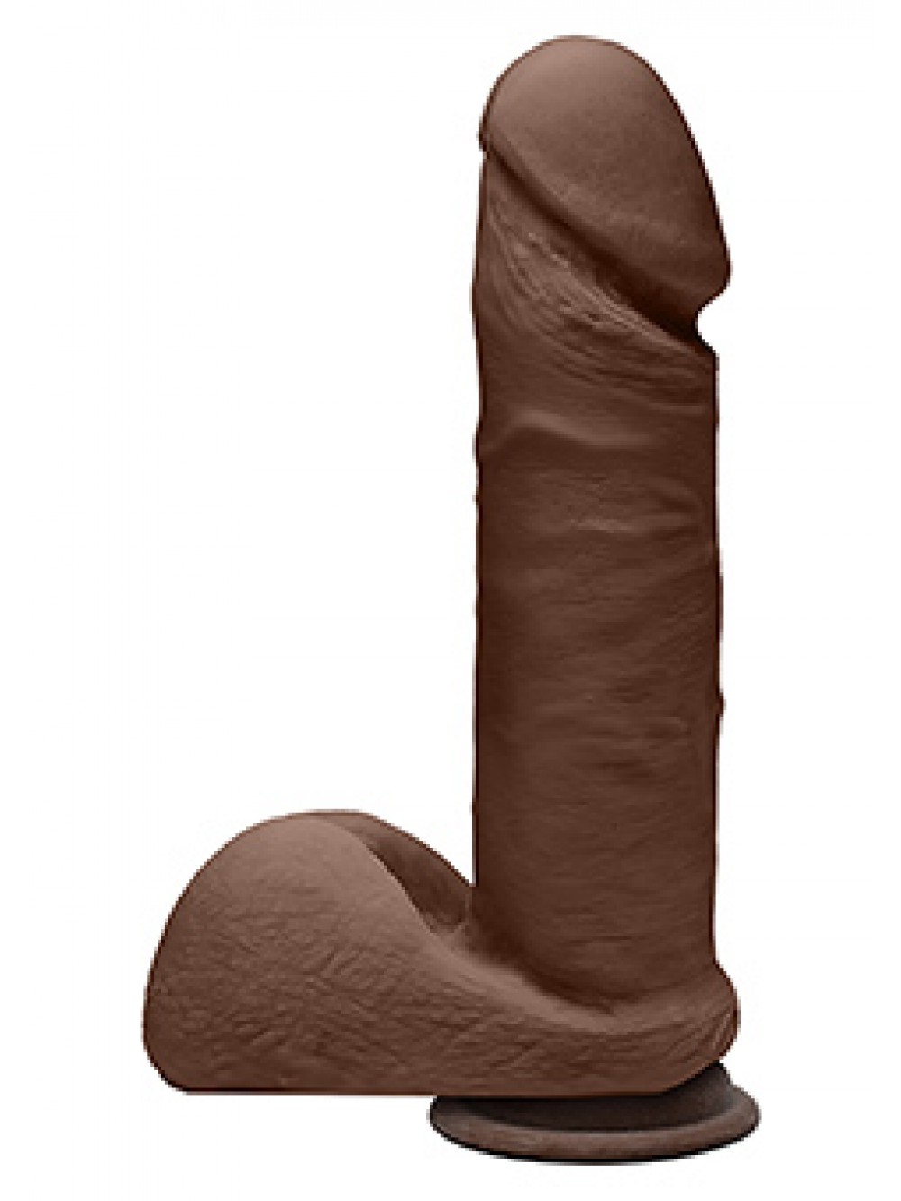 THE PERFECT D CHOCOLATE 7 INCH