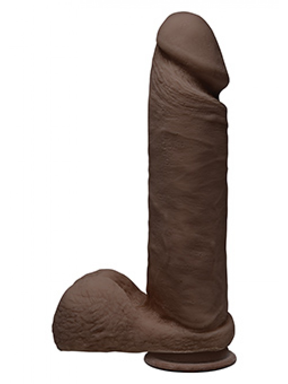 THE PERFECT D CHOCOLATE 8 INCH