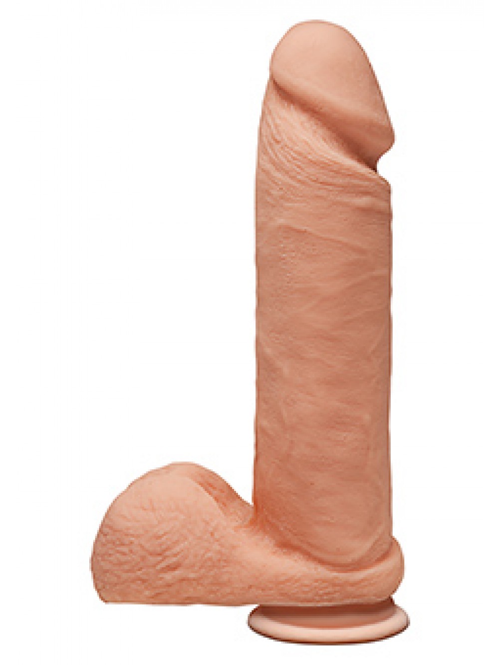 THE PERFECT D VANILLA 8 INCH